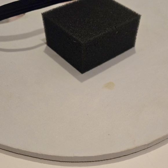 President Donald Trump Giant Adult Foam Costume Mask Prop Politican MAGA POTUS - Picture 4 of 5